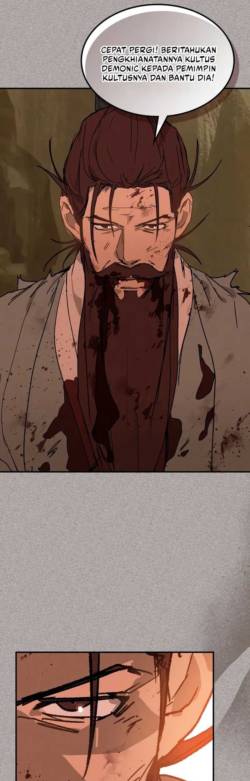 Chronicles Of The Martial God’s Chapter 110 - halaman 6