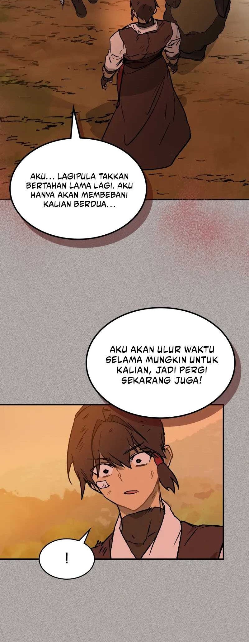 Chronicles Of The Martial God’s Chapter 110 - halaman 9