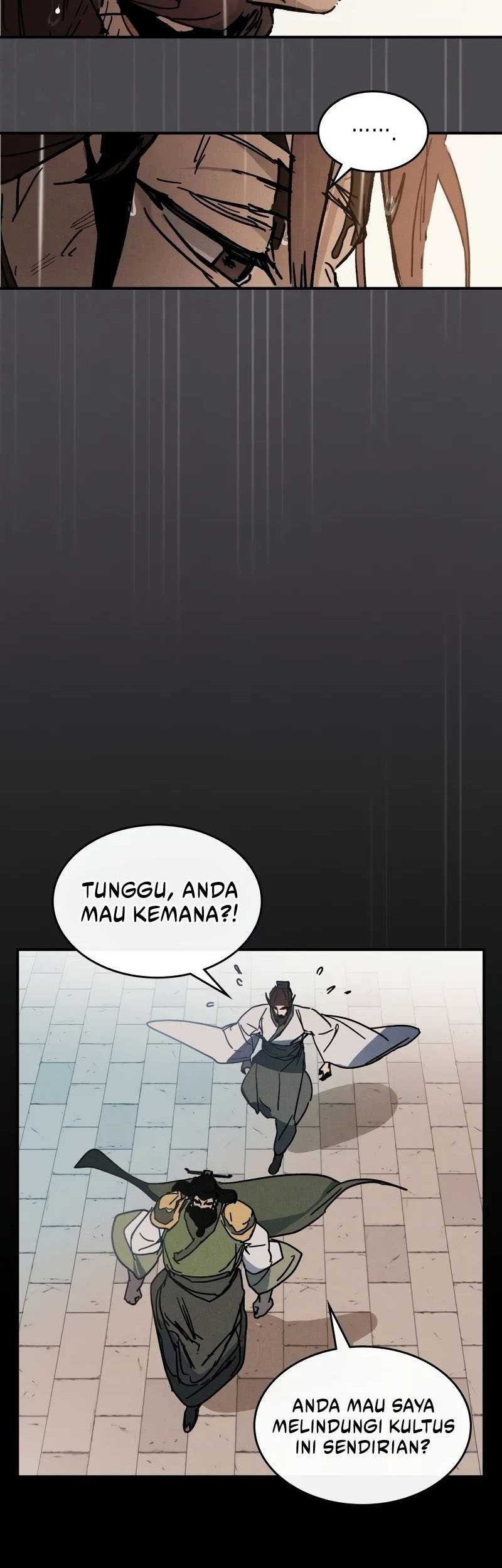 Chronicles Of The Martial God’s Chapter 111 - halaman 11