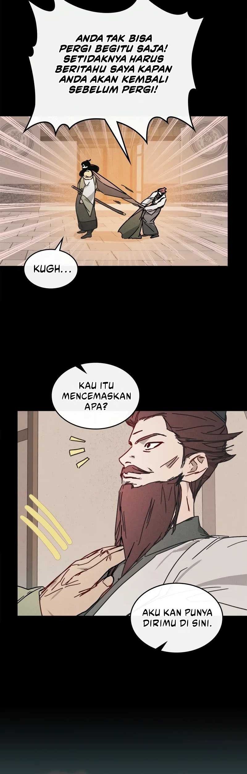 Chronicles Of The Martial God’s Chapter 111 - halaman 13