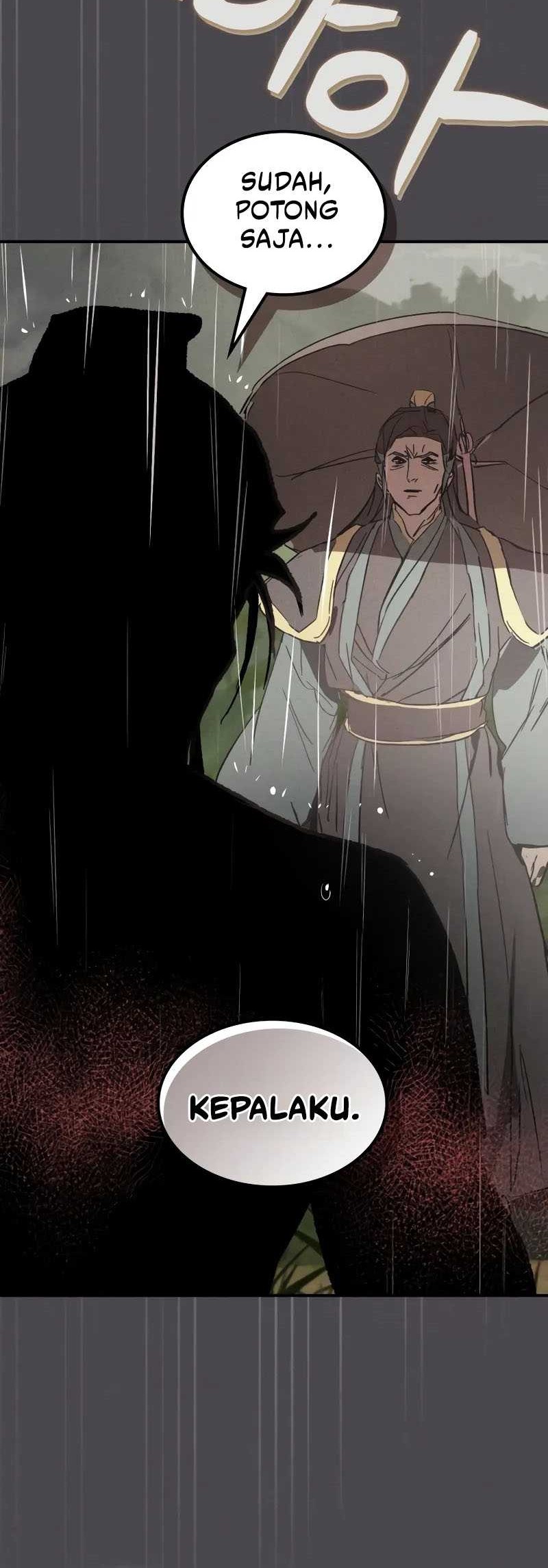 Chronicles Of The Martial God’s Chapter 111 - halaman 17