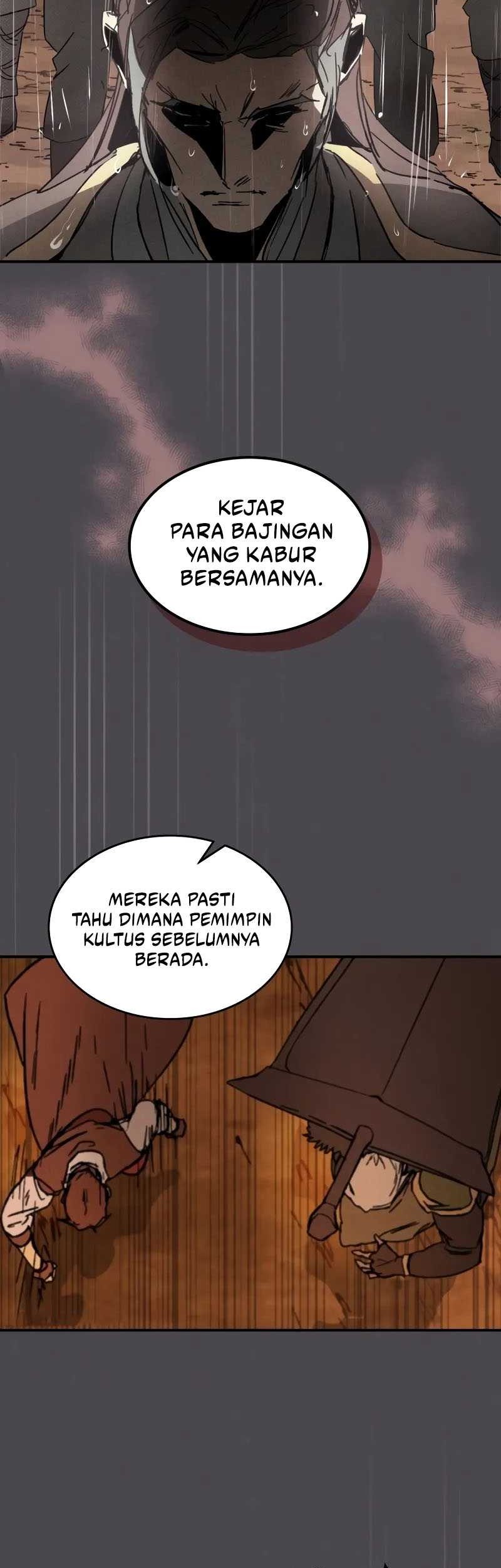 Chronicles Of The Martial God’s Chapter 111 - halaman 20