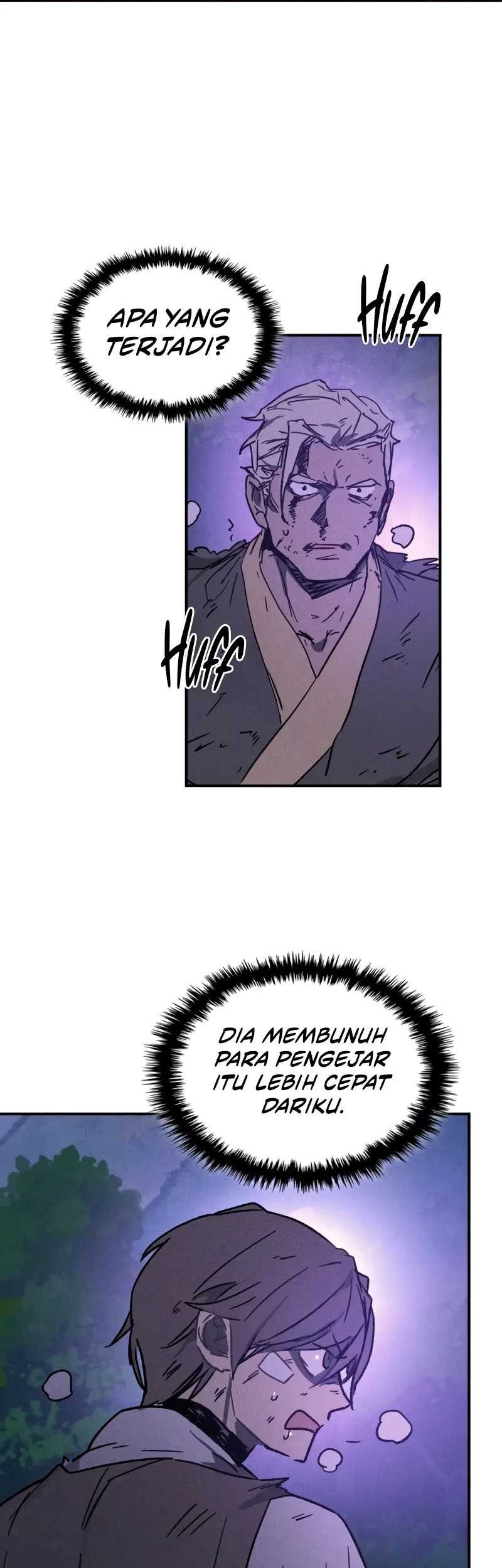 Chronicles Of The Martial God’s Chapter 111 - halaman 27