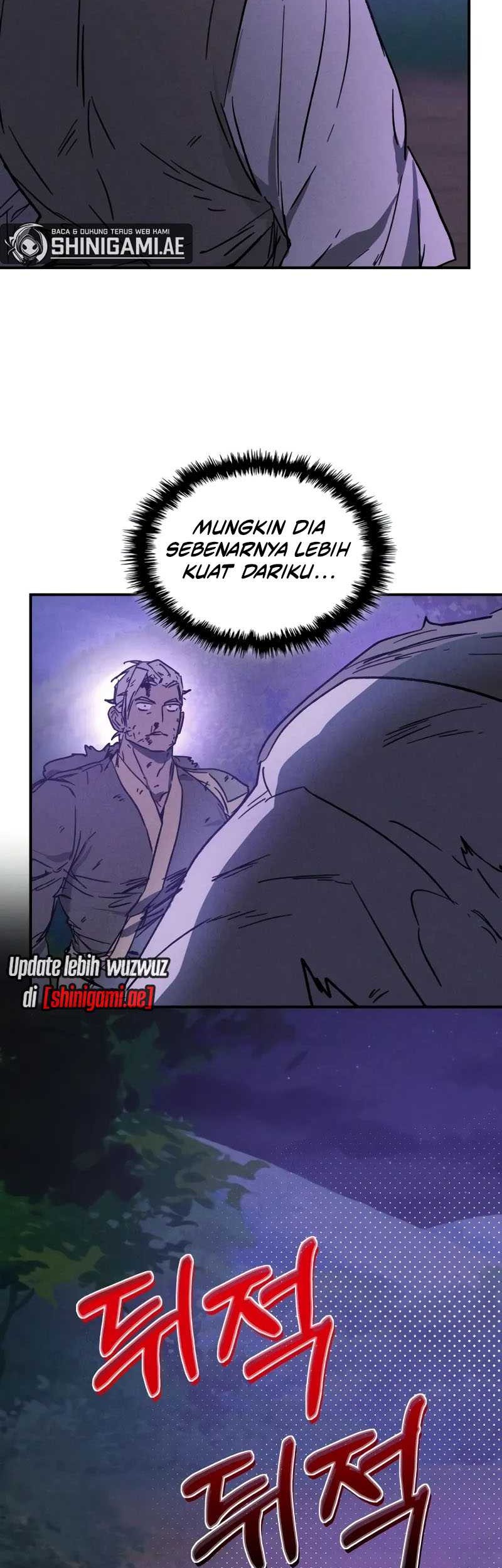 Chronicles Of The Martial God’s Chapter 111 - halaman 28