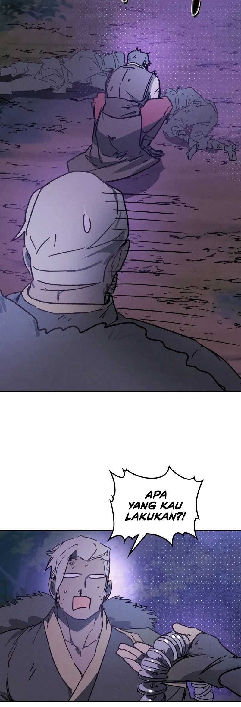 Chronicles Of The Martial God’s Chapter 111 - halaman 29