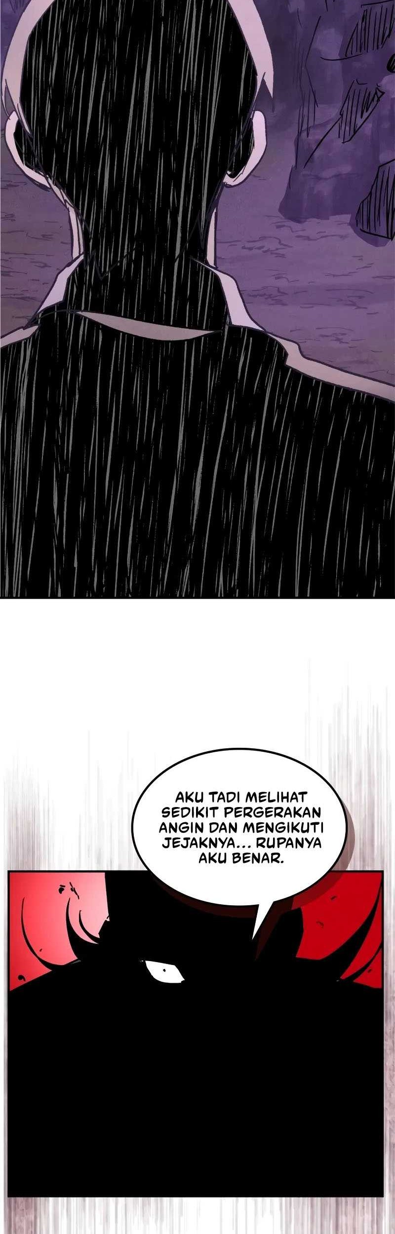 Chronicles Of The Martial God’s Chapter 111 - halaman 39