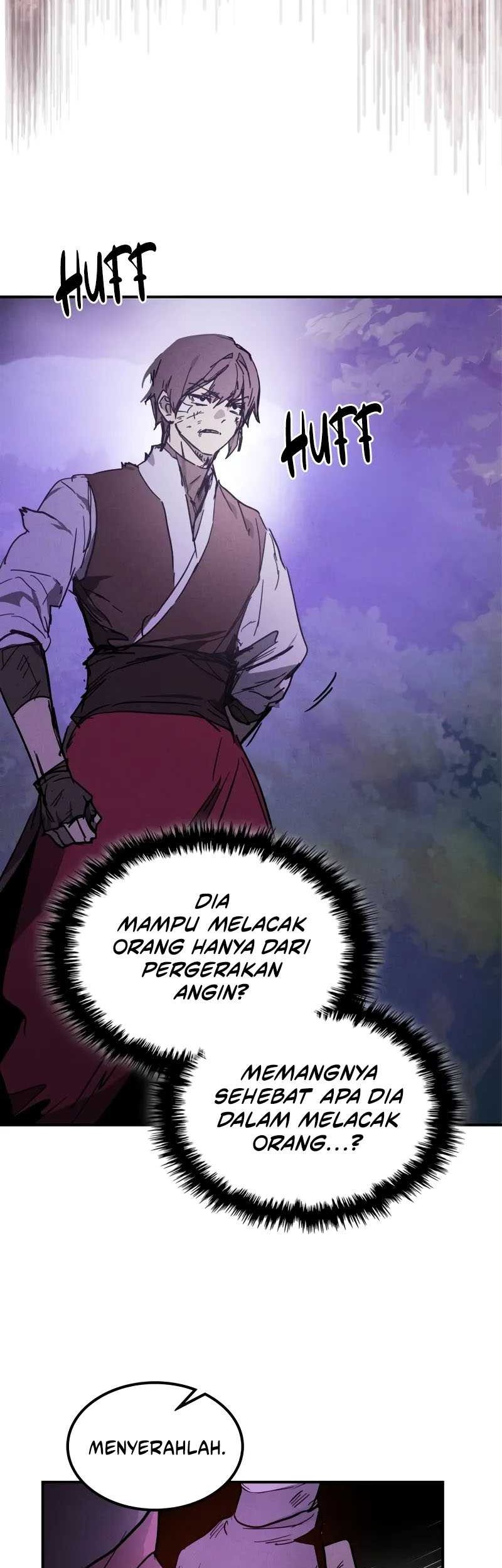 Chronicles Of The Martial God’s Chapter 111 - halaman 40