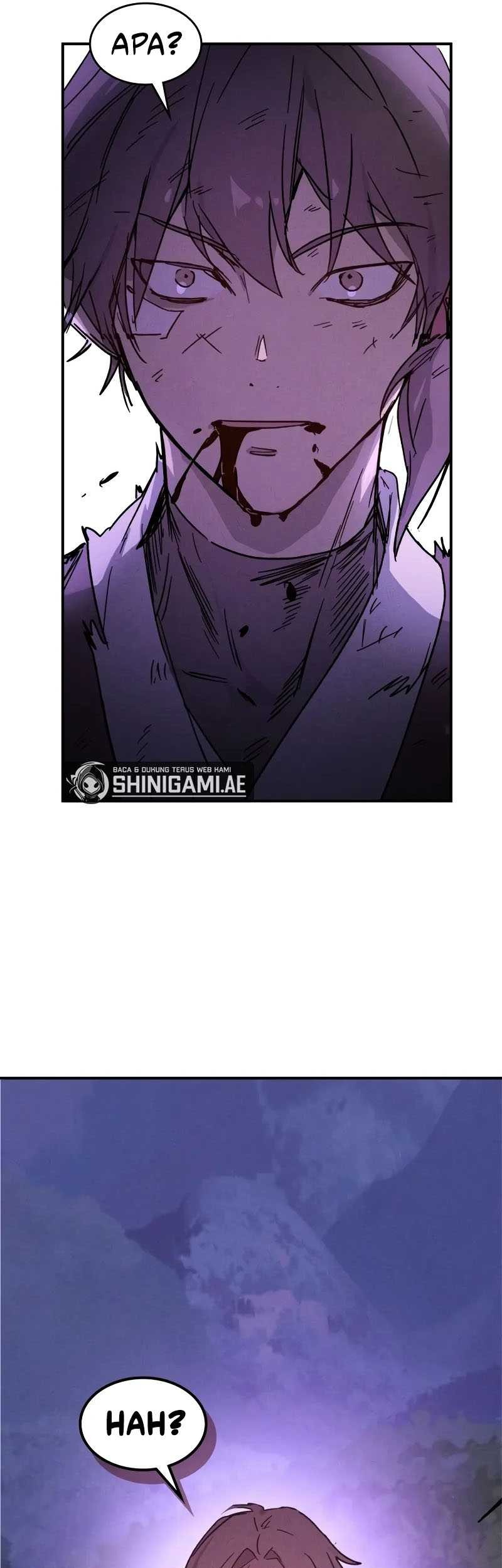 Chronicles Of The Martial God’s Chapter 111 - halaman 42