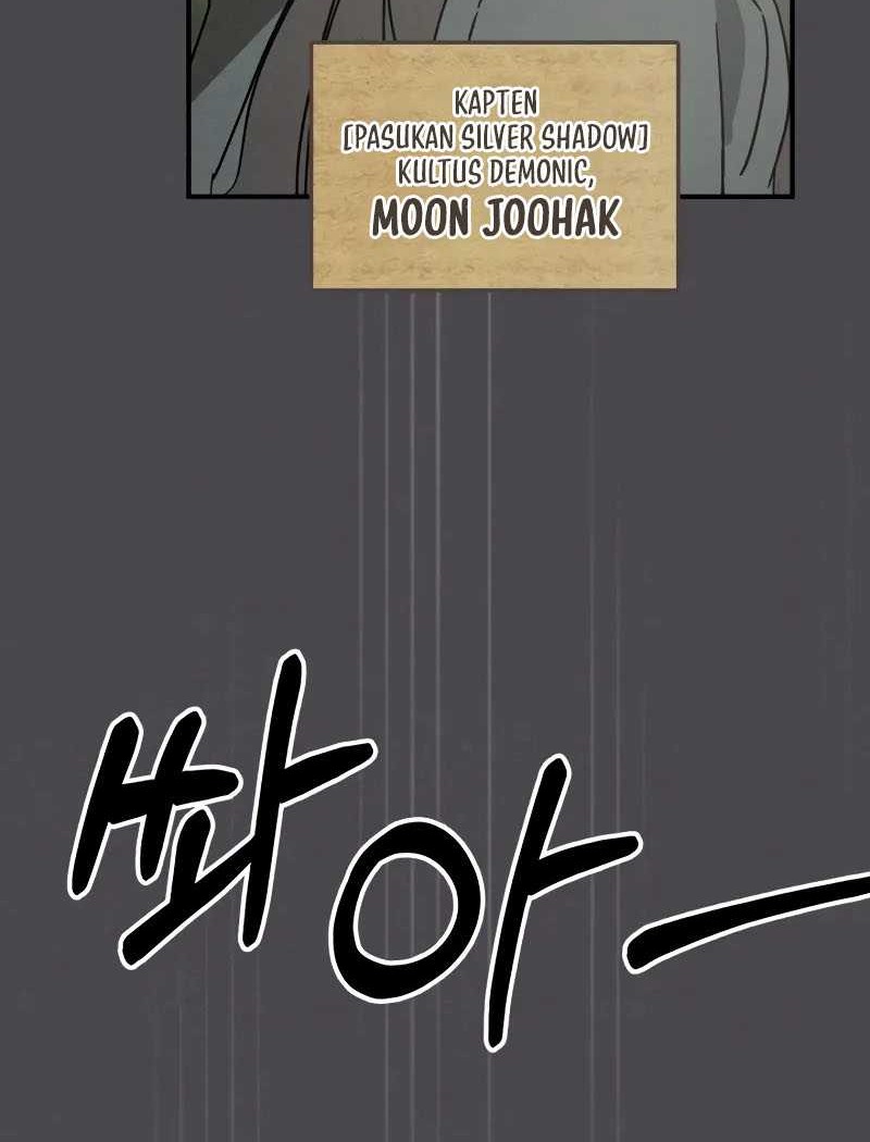 Chronicles Of The Martial God’s Chapter 111 - halaman 5