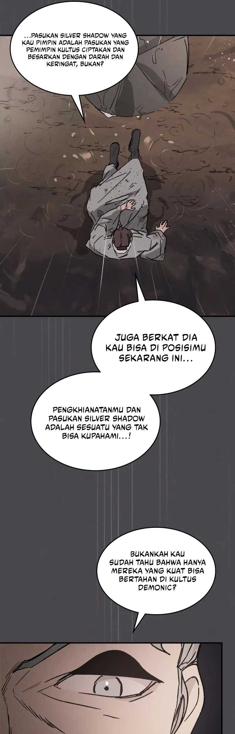 Chronicles Of The Martial God’s Chapter 111 - halaman 6