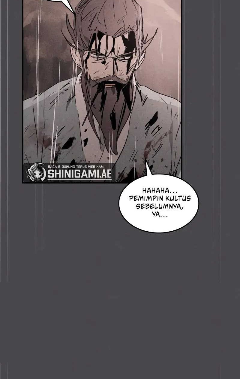 Chronicles Of The Martial God’s Chapter 111 - halaman 9