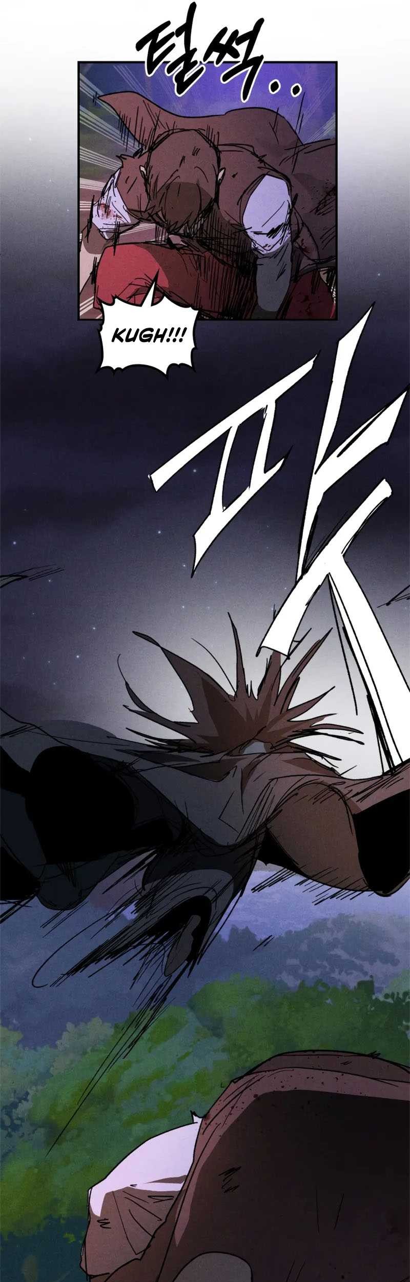 Chronicles Of The Martial God’s Chapter 112 - halaman 23