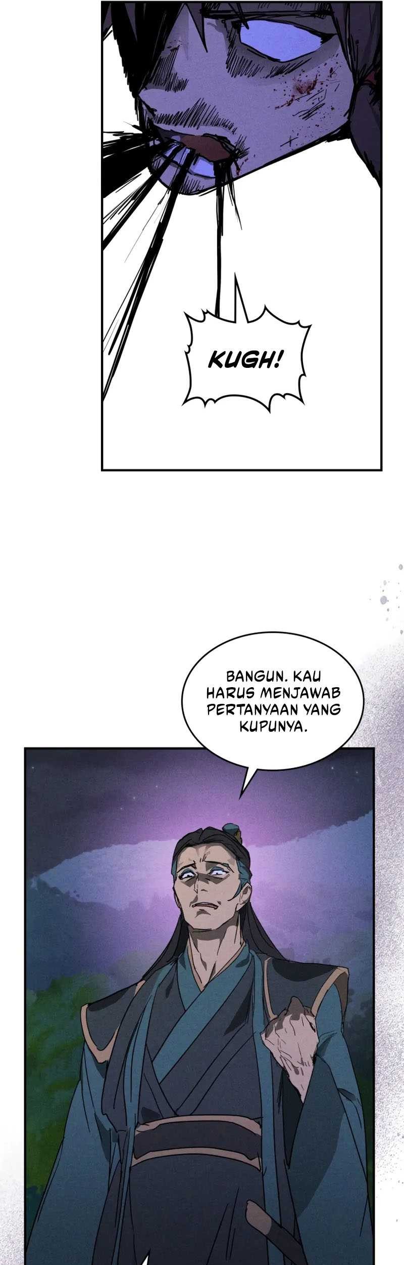 Chronicles Of The Martial God’s Chapter 112 - halaman 27
