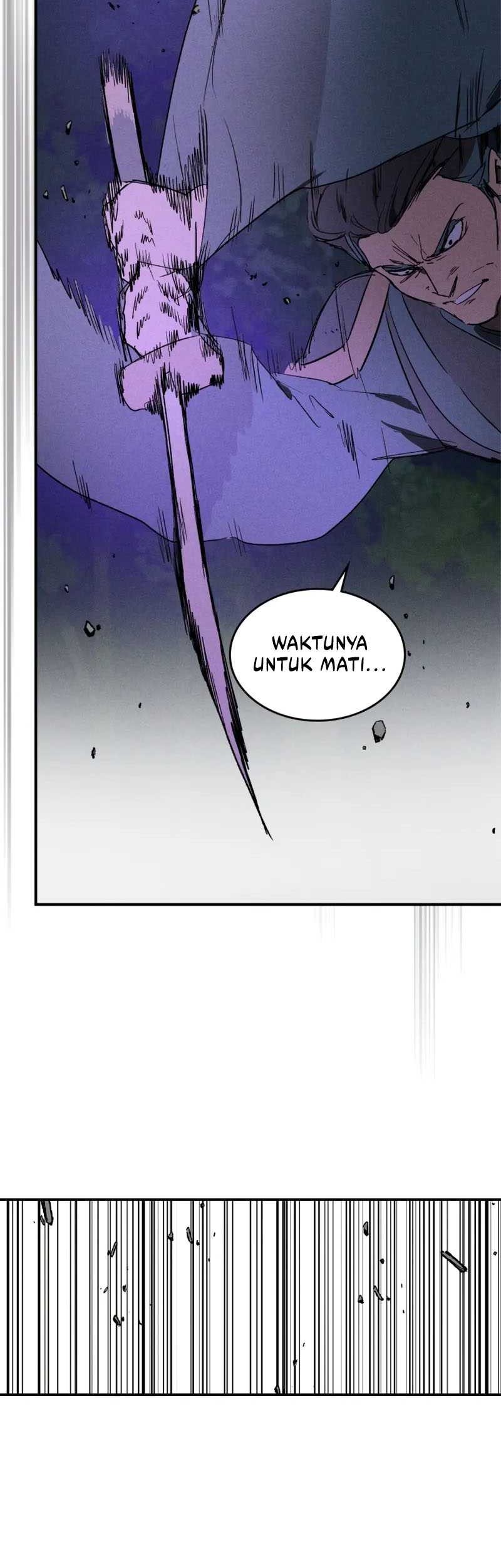 Chronicles Of The Martial God’s Chapter 112 - halaman 33