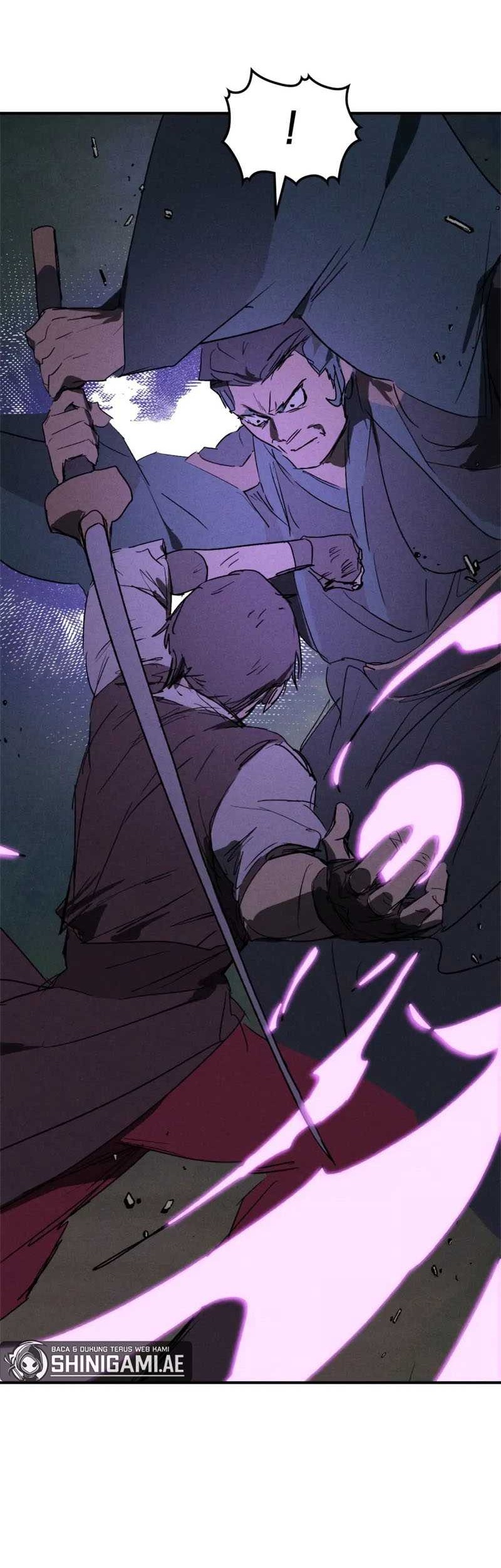 Chronicles Of The Martial God’s Chapter 112 - halaman 34