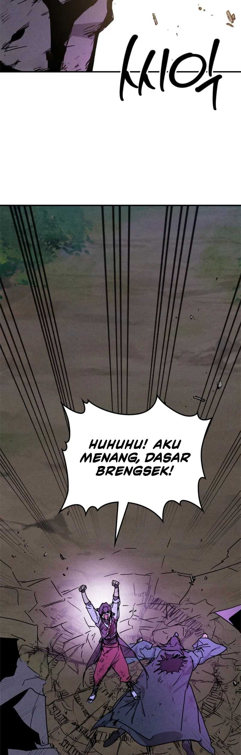 Chronicles Of The Martial God’s Chapter 112 - halaman 41