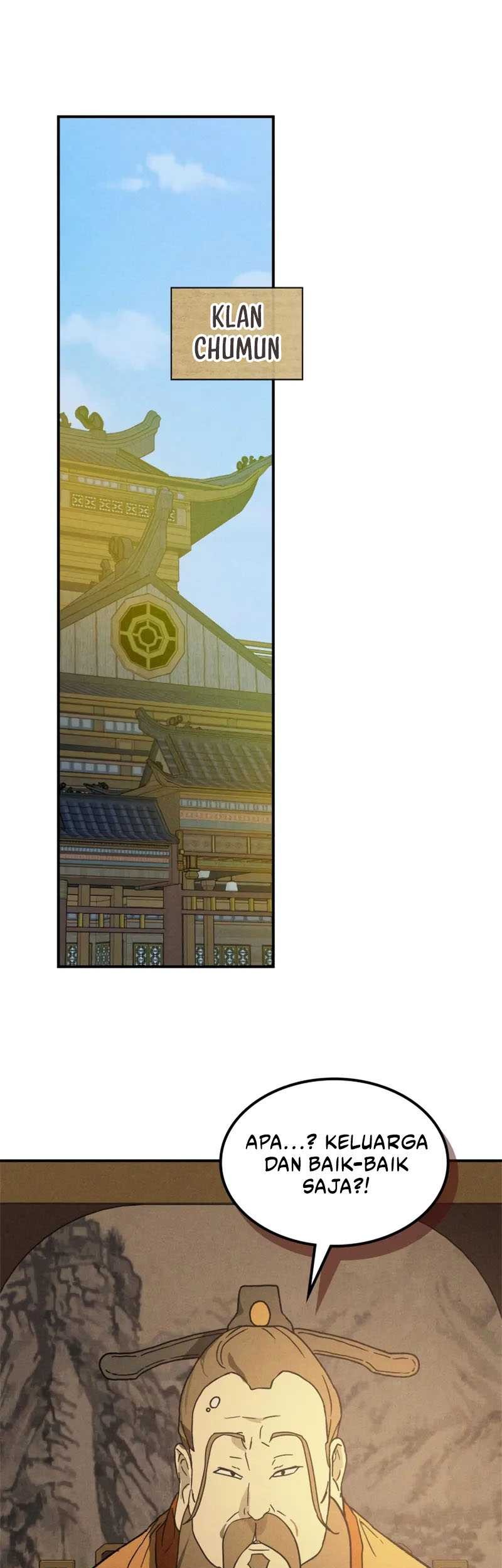 Chronicles Of The Martial God’s Chapter 112 - halaman 43