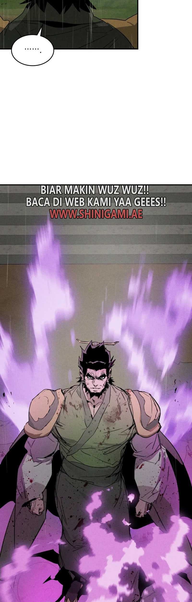 Chronicles Of The Martial God’s Chapter 112 - halaman 48