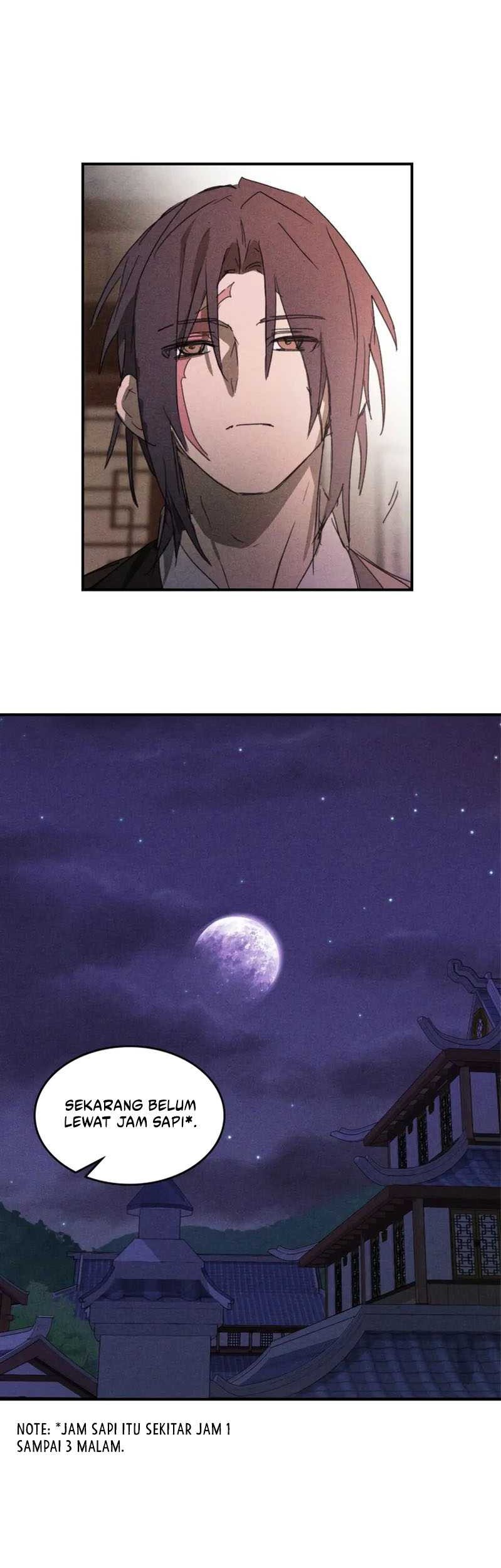 Chronicles Of The Martial God’s Chapter 113 - halaman 12