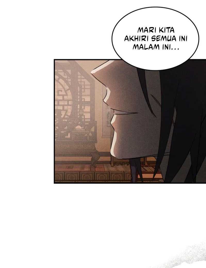 Chronicles Of The Martial God’s Chapter 113 - halaman 13
