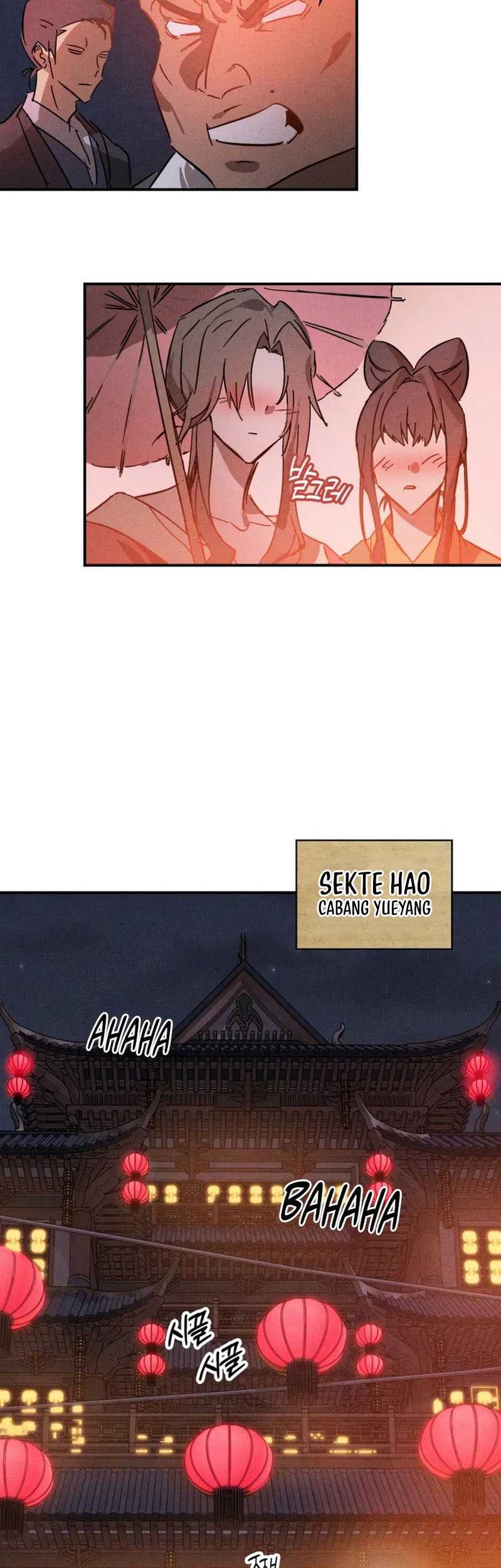 Chronicles Of The Martial God’s Chapter 113 - halaman 19
