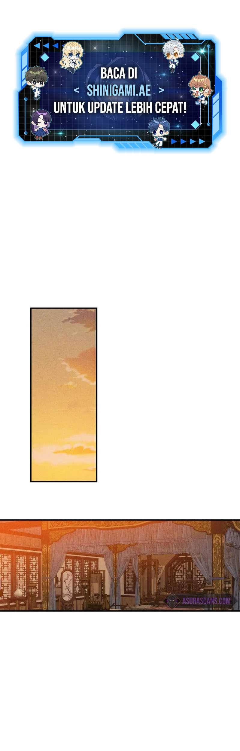Chronicles Of The Martial God’s Chapter 113 - halaman 2