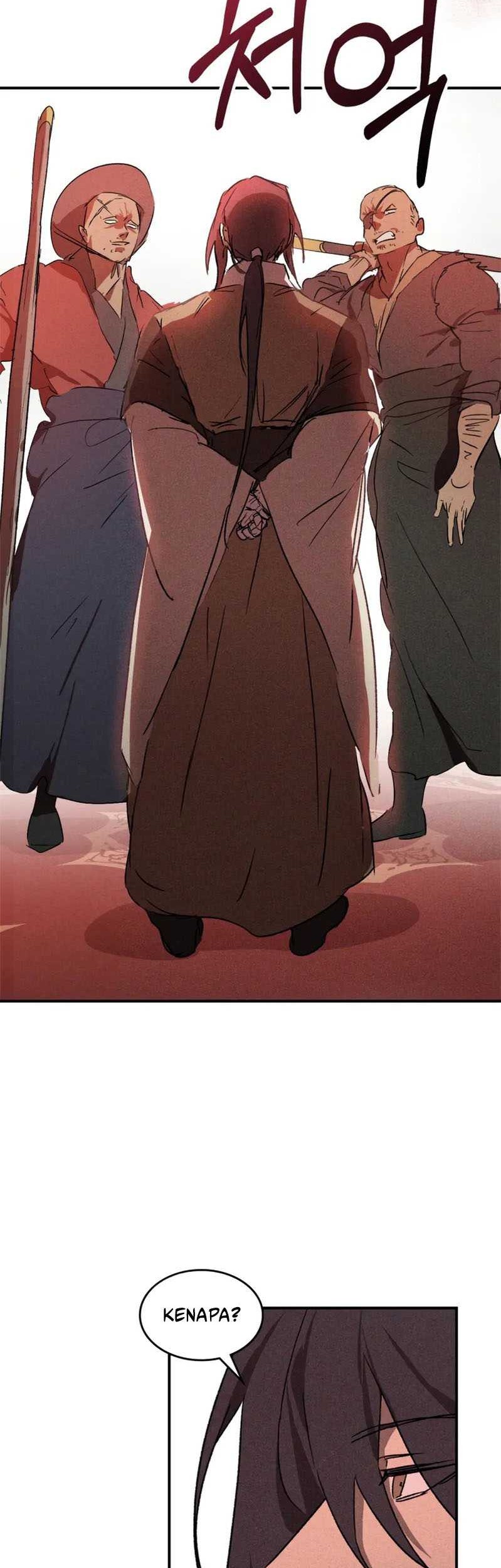 Chronicles Of The Martial God’s Chapter 113 - halaman 23
