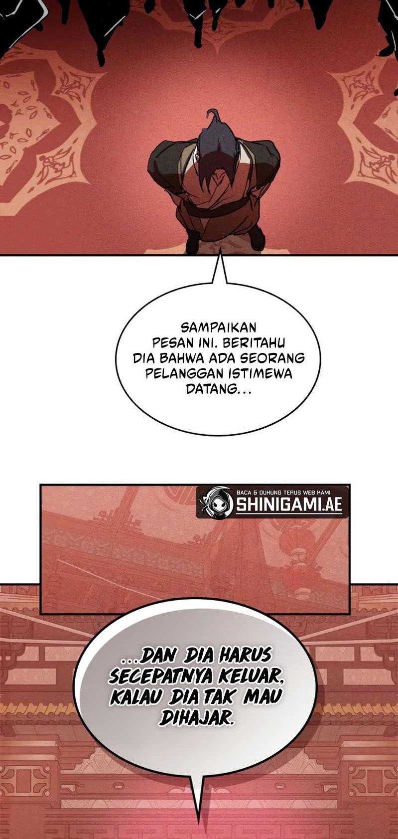 Chronicles Of The Martial God’s Chapter 113 - halaman 25