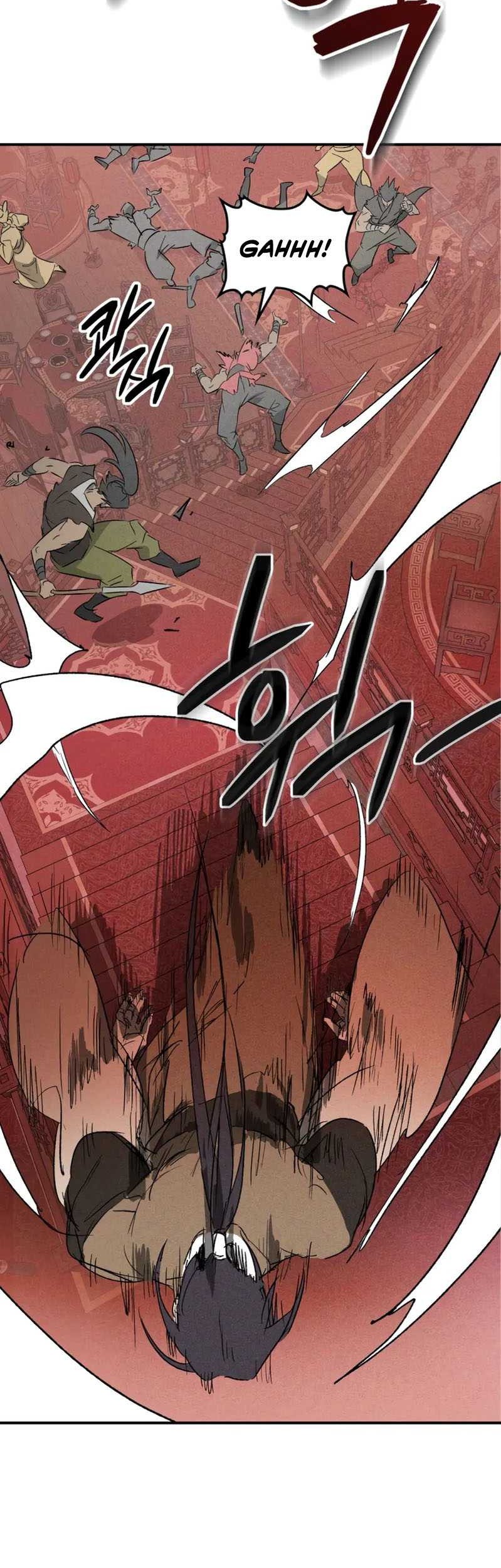 Chronicles Of The Martial God’s Chapter 113 - halaman 28