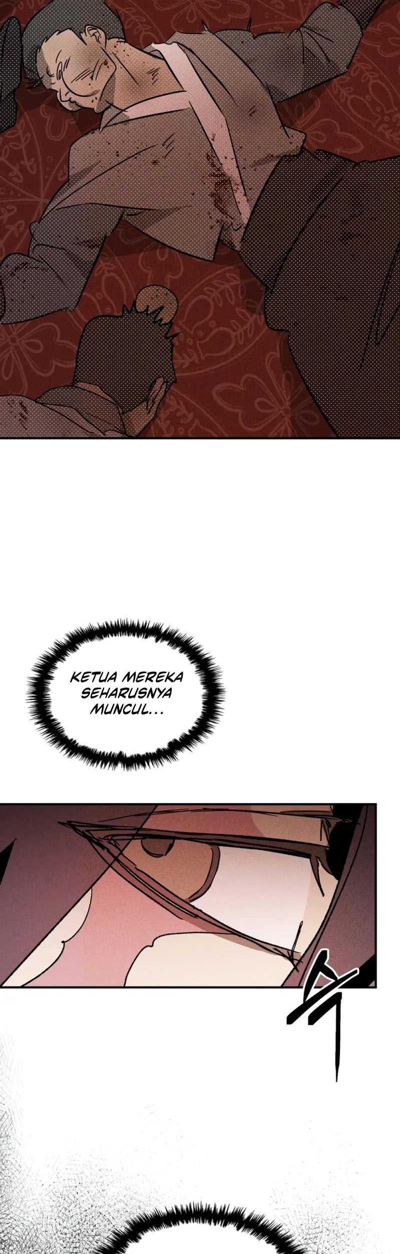 Chronicles Of The Martial God’s Chapter 113 - halaman 34