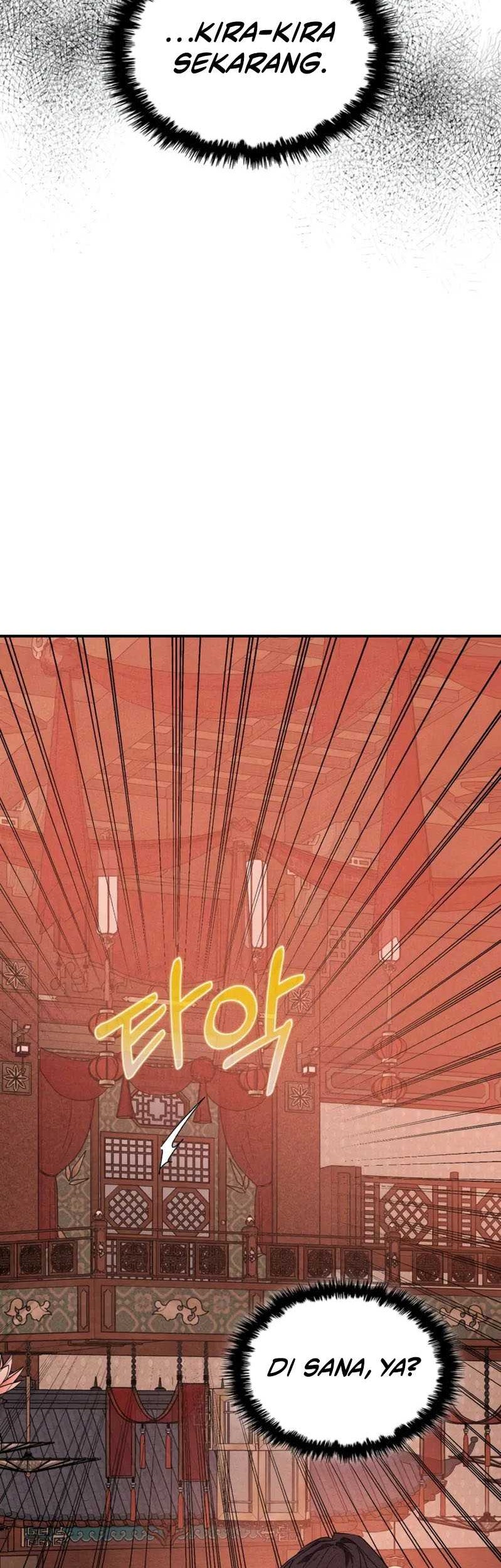 Chronicles Of The Martial God’s Chapter 113 - halaman 35