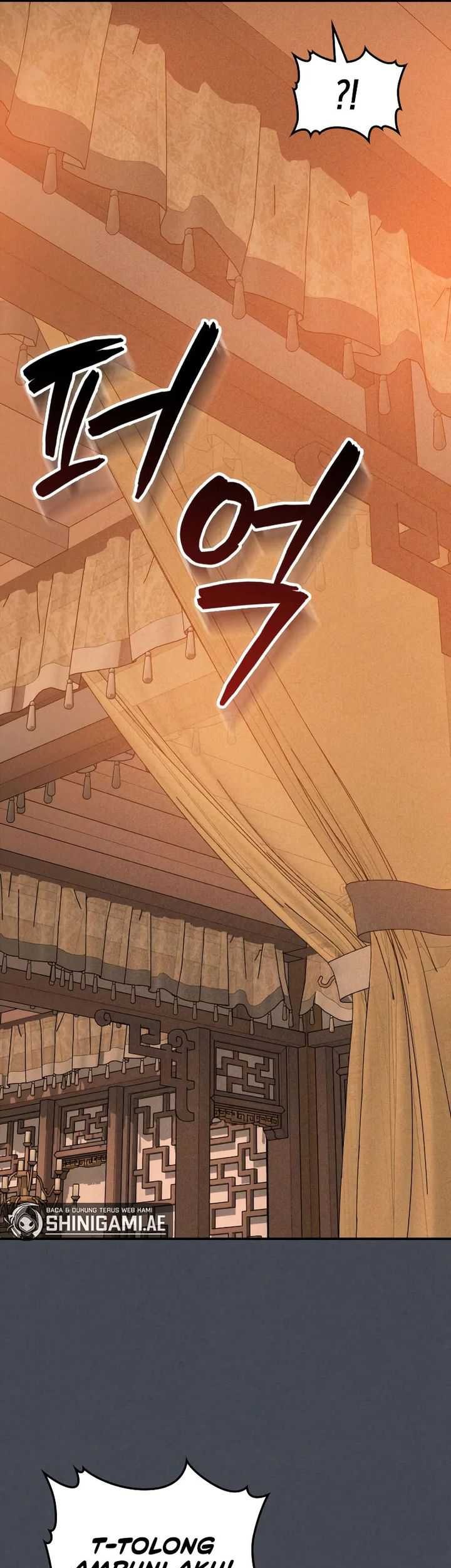 Chronicles Of The Martial God’s Chapter 114 - halaman 16