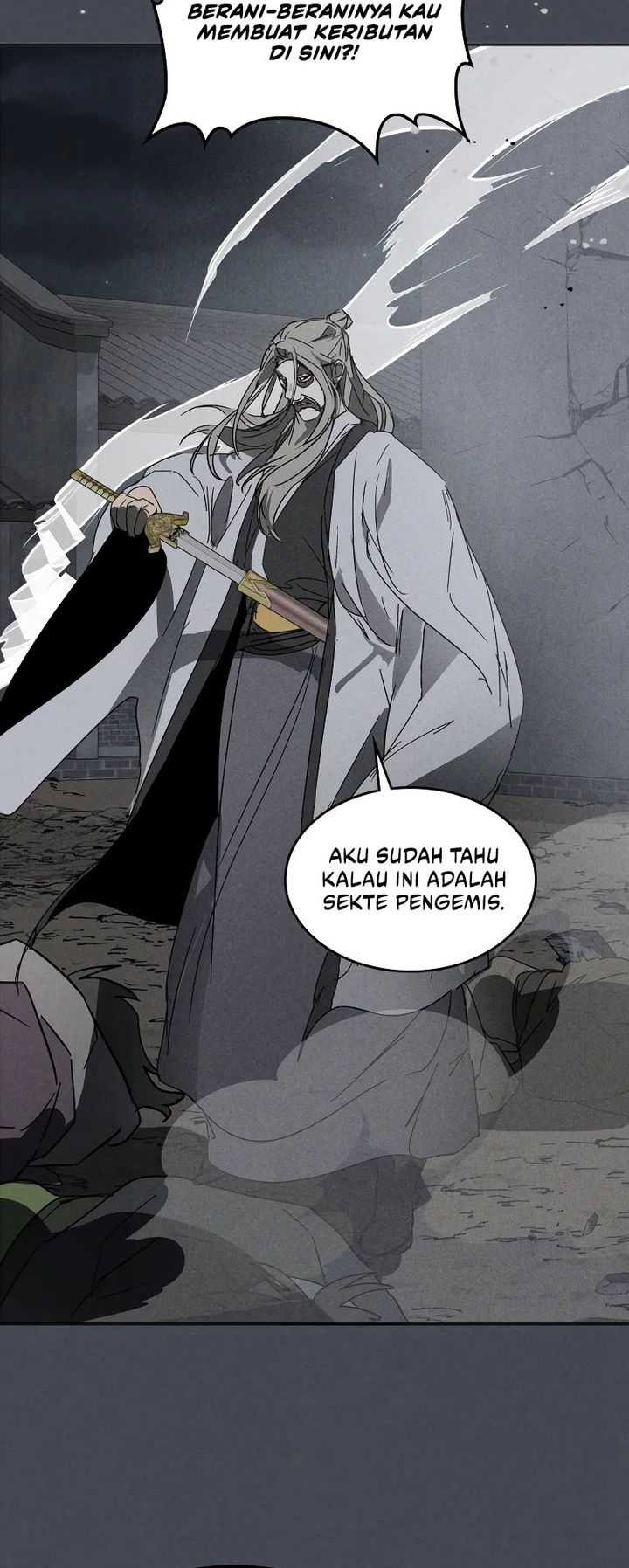 Chronicles Of The Martial God’s Chapter 114 - halaman 24