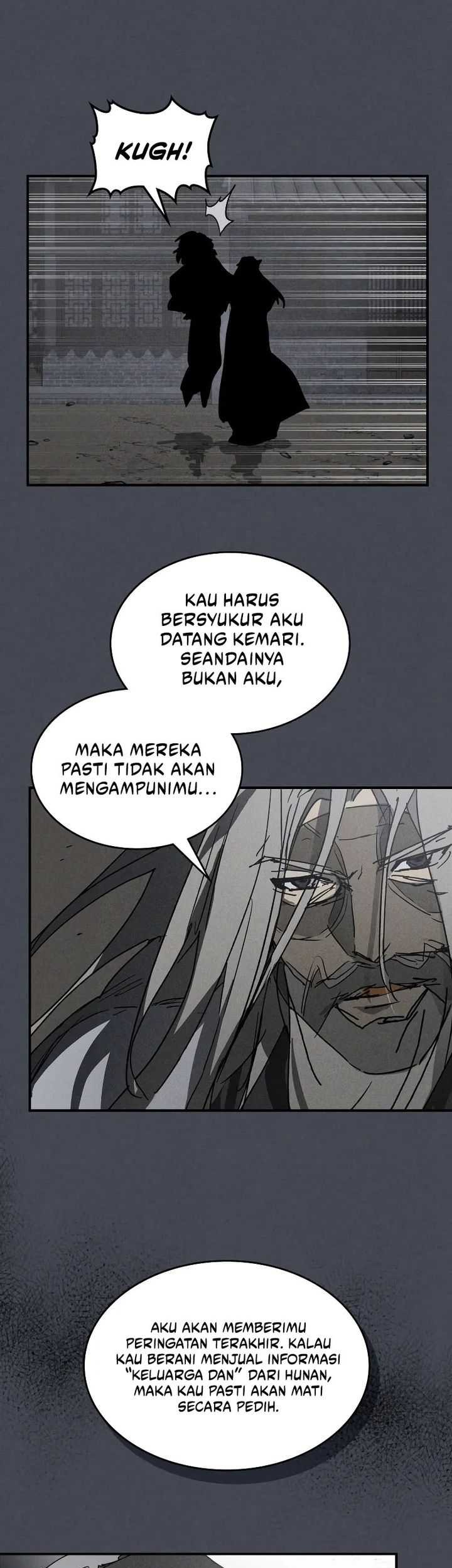Chronicles Of The Martial God’s Chapter 114 - halaman 28