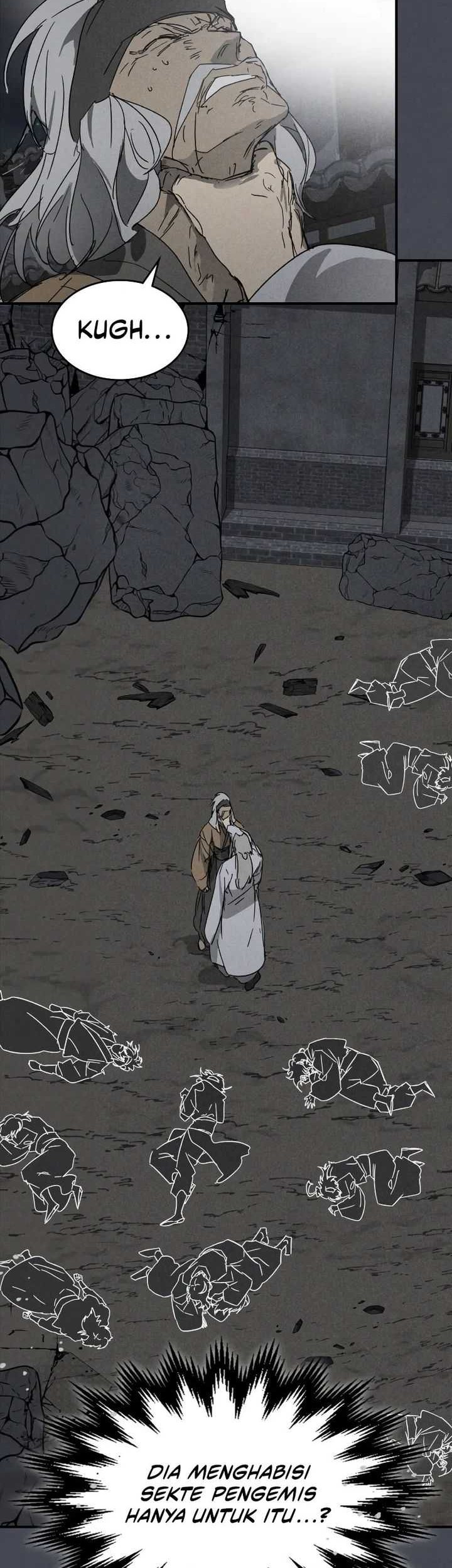 Chronicles Of The Martial God’s Chapter 114 - halaman 29