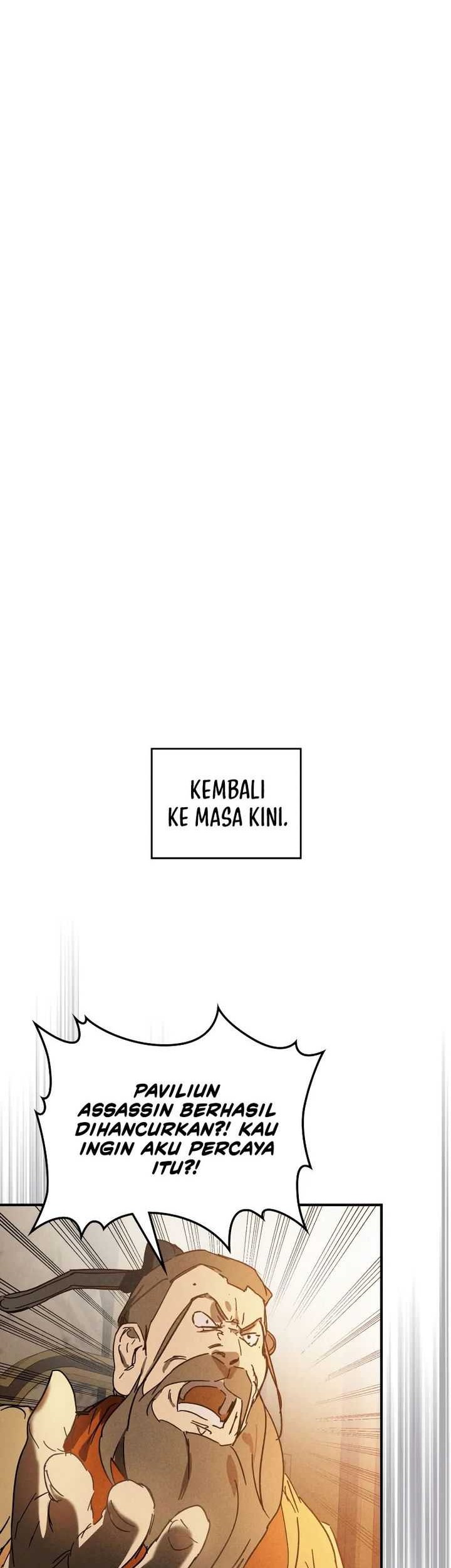 Chronicles Of The Martial God’s Chapter 114 - halaman 38
