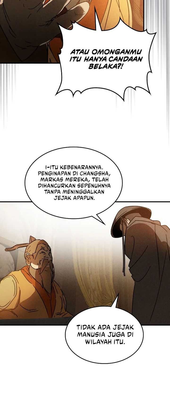 Chronicles Of The Martial God’s Chapter 114 - halaman 39
