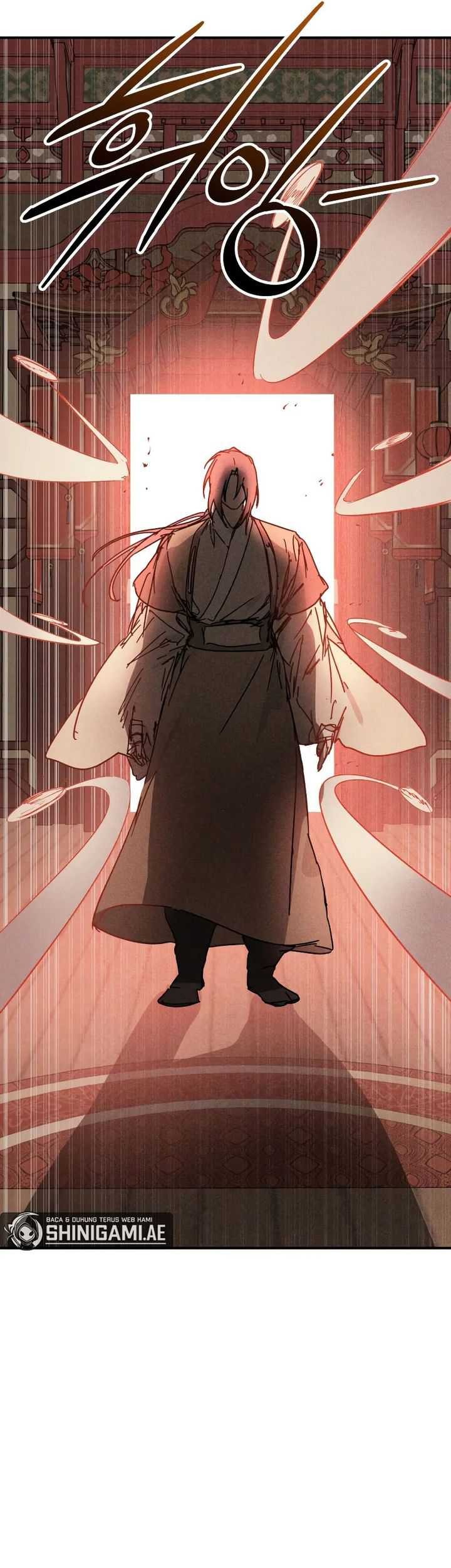 Chronicles Of The Martial God’s Chapter 114 - halaman 4