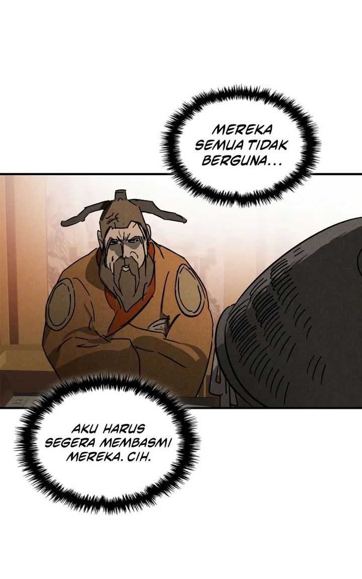 Chronicles Of The Martial God’s Chapter 114 - halaman 42