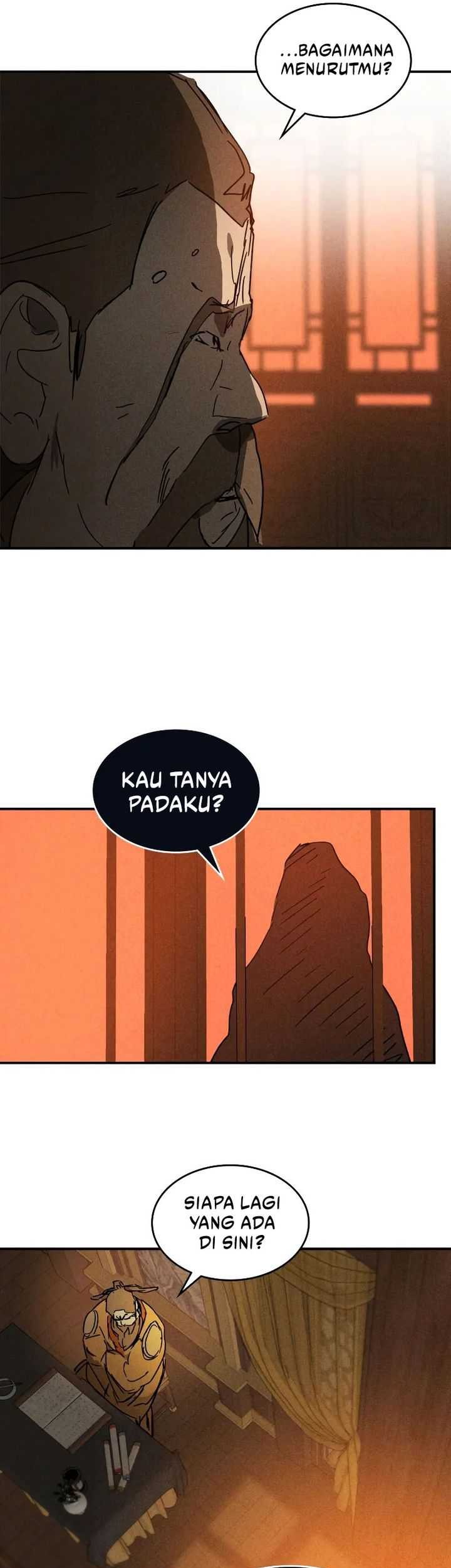 Chronicles Of The Martial God’s Chapter 114 - halaman 43