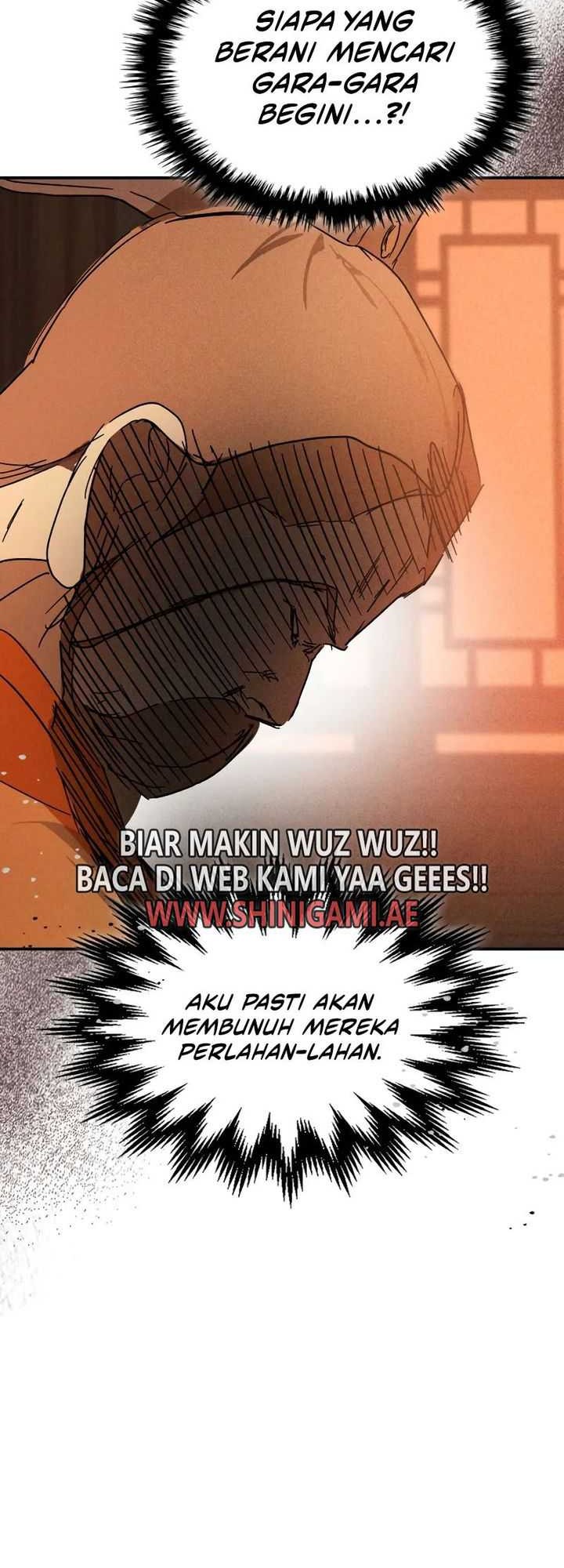 Chronicles Of The Martial God’s Chapter 114 - halaman 45