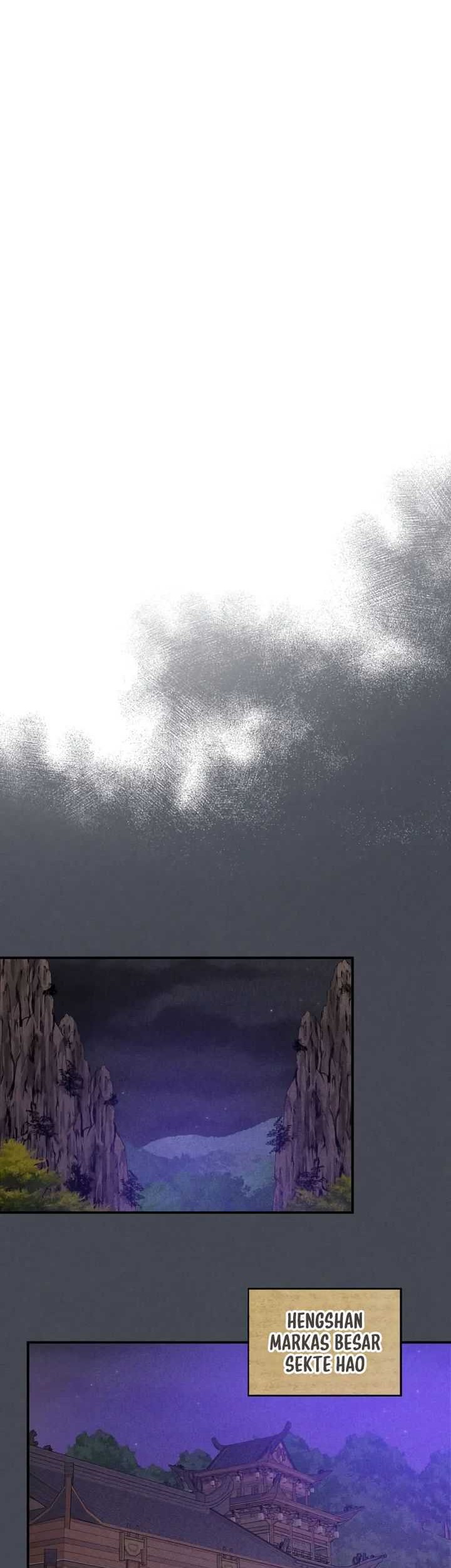 Chronicles Of The Martial God’s Chapter 114 - halaman 8