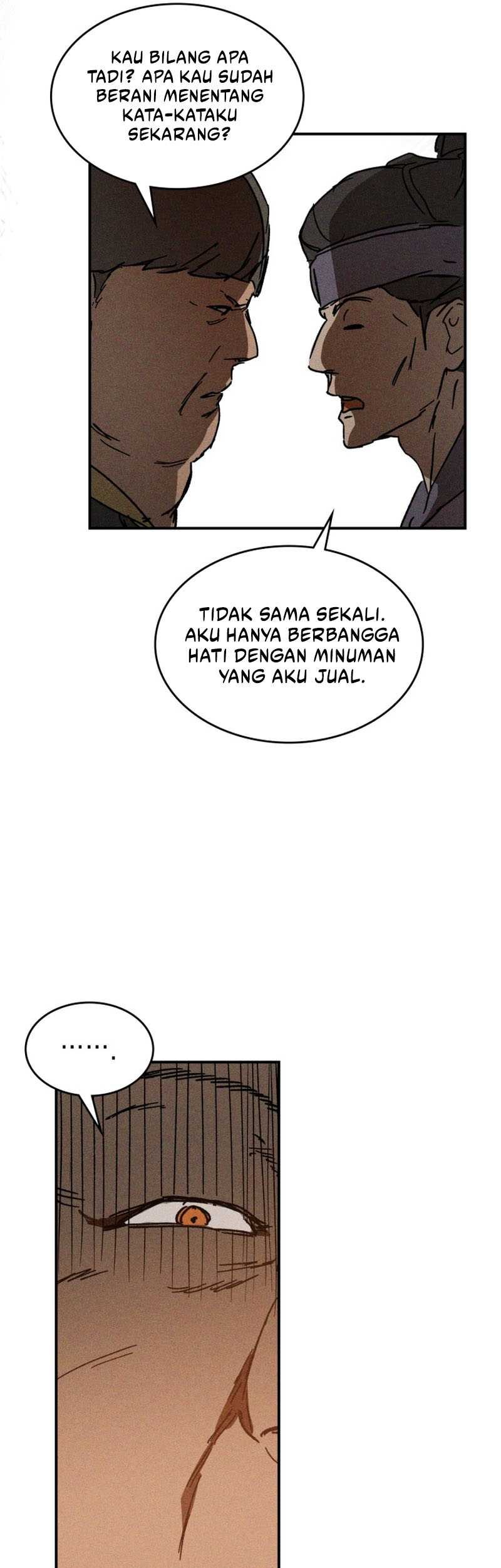 Chronicles Of The Martial God’s Chapter 115 - halaman 10