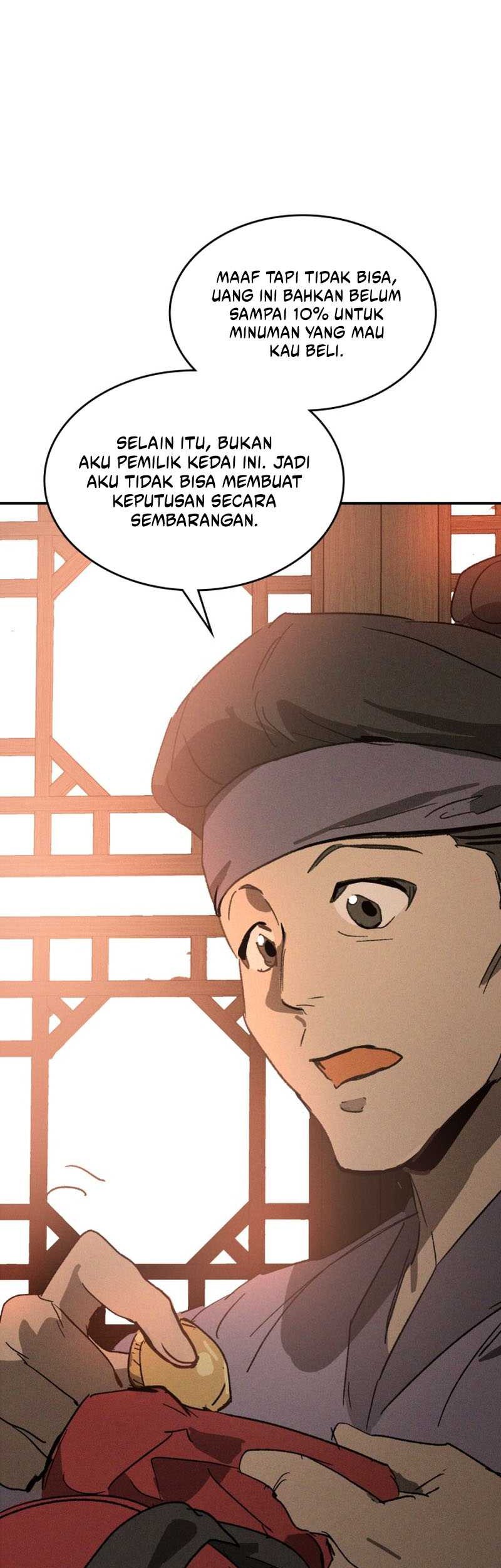 Chronicles Of The Martial God’s Chapter 115 - halaman 20