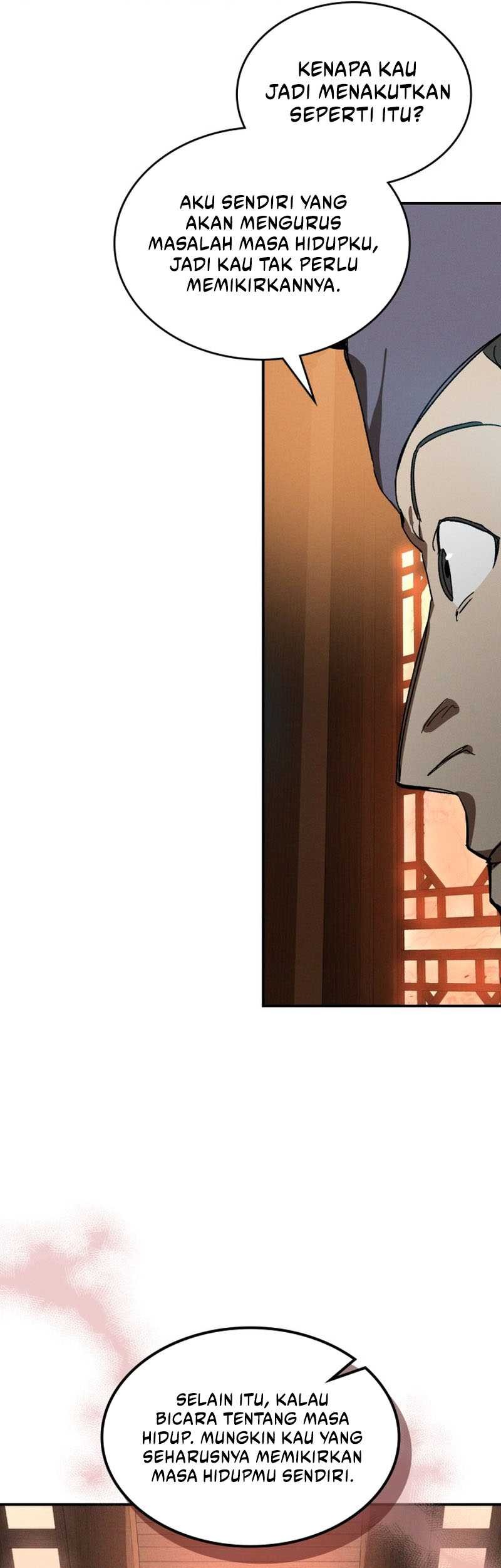 Chronicles Of The Martial God’s Chapter 115 - halaman 22