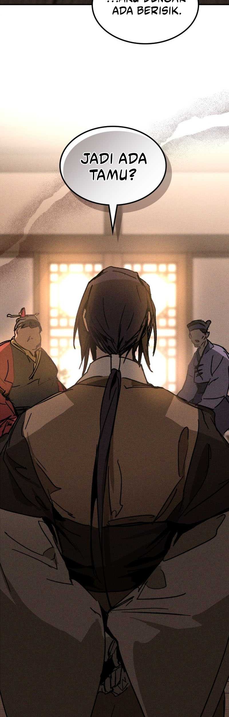 Chronicles Of The Martial God’s Chapter 115 - halaman 24