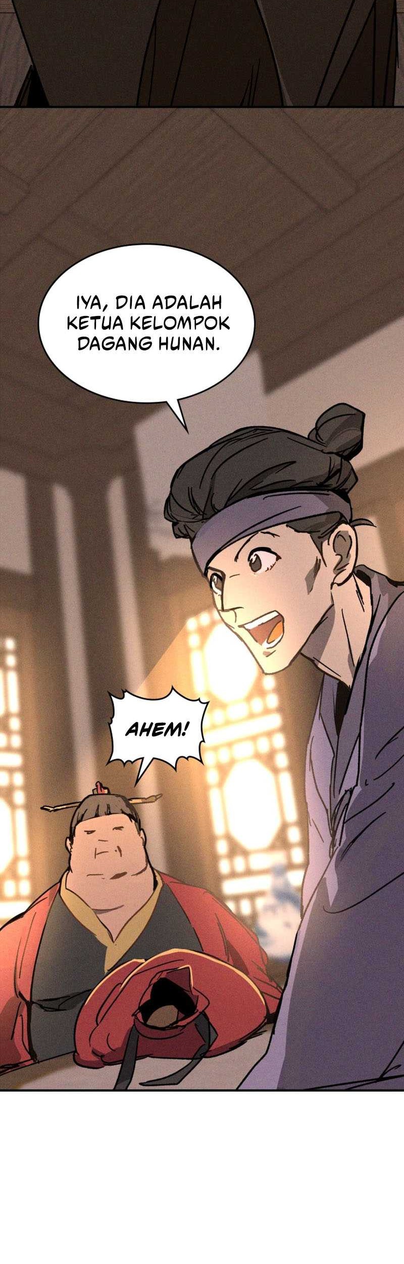 Chronicles Of The Martial God’s Chapter 115 - halaman 25