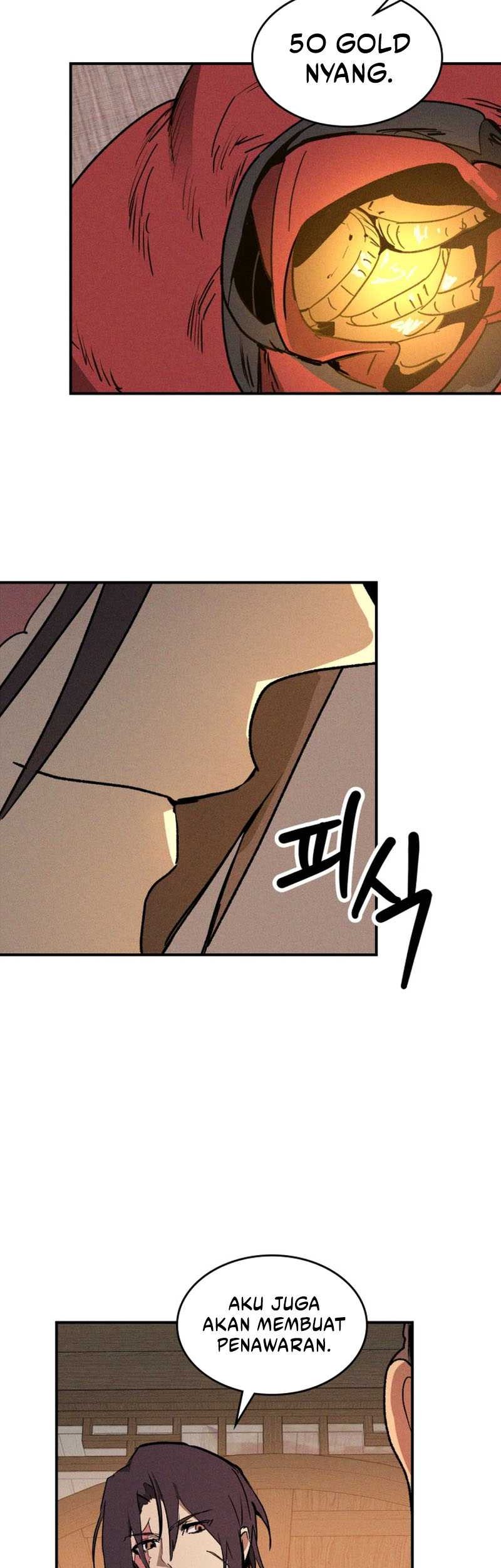 Chronicles Of The Martial God’s Chapter 115 - halaman 28