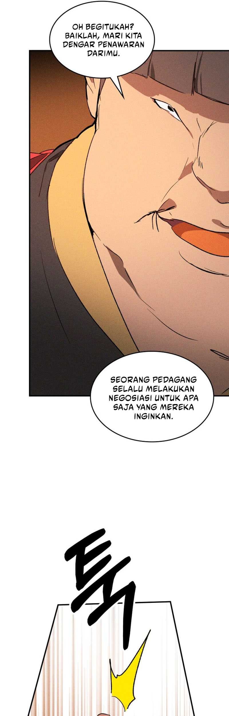 Chronicles Of The Martial God’s Chapter 115 - halaman 30