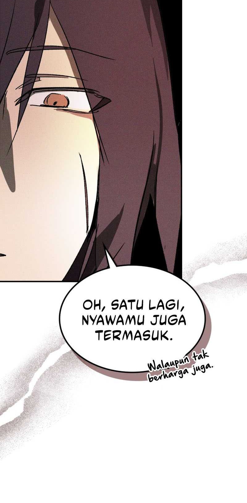 Chronicles Of The Martial God’s Chapter 115 - halaman 33